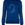 Sudadera LAURIA GARRELLI Livigno Horse Head color azul royal - Imagen 1