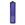 Vendas ESKADRON color púrpura, 2,8 metros (PONY) - Imagen 2